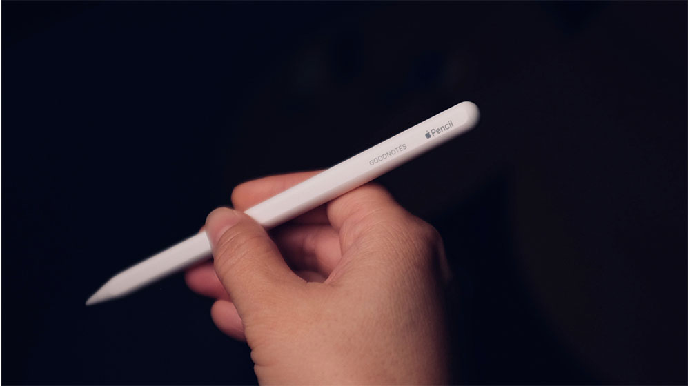 苹果欲将Apple Pencil打造成随身取色器，不再只为iPad服务