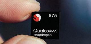骁龙875处理器已开始量产,将同步推出超频版本