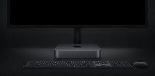 A12Z版Mac mini跑分刷新成绩,已超过Intel版MacBook Air