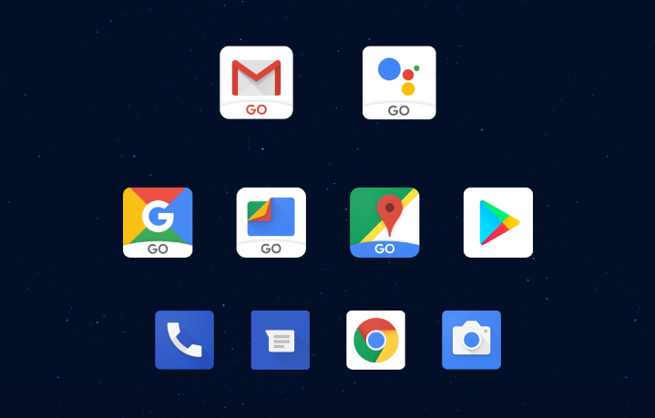 Android Go是什么