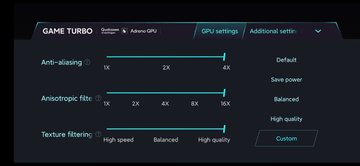 小米高通研发GPU Turbo