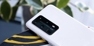 华为P40对焦不稳模糊怎么办?0元解决P40拍照不对焦问题