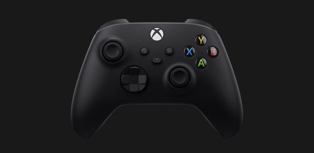 火药味浓厚，微软宣布Xbox One手柄完整支持Series X