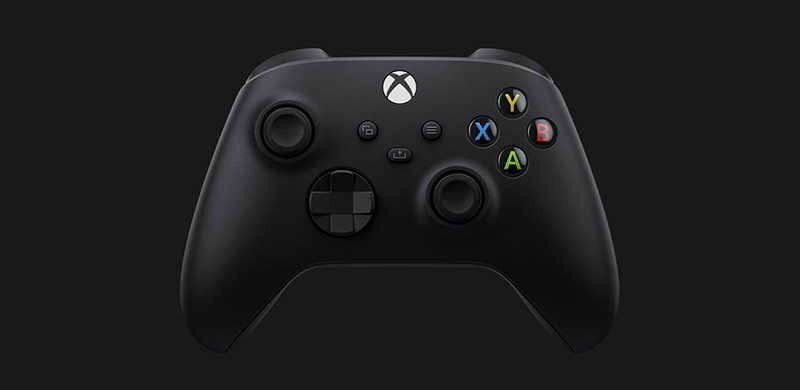 火药味浓厚，微软宣布Xbox One手柄完整支持Series X