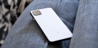 内部文件泄露!除了Pixel 6,谷歌折叠屏手机也有望2021年发布