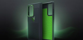 专为三星Note20设计,雷蛇Arctech Pro能有效增强散热效果