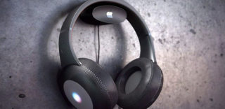 AirPods Studio最新消息曝光,搭载H1X处理器,体验全方面提升