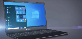 难敌后起之秀,东芝笔记本电脑从此绝迹