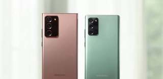 三星Note 20/Ultra不再附赠有线耳机,但用户可以免费申领