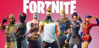 因违反商店支付条款,《堡垒之夜》遭苹果和谷歌下架