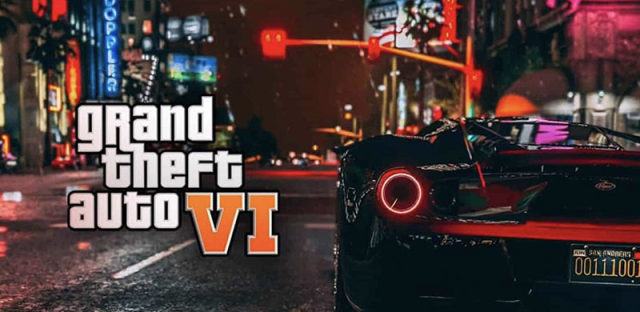 索尼或斥重金与R星合作，PS5有望限时独占《GTA6》