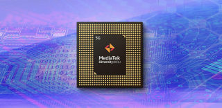 联发科天玑800U处理器登场:采用7nm制程,支持5G双卡双待