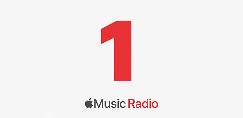 苹果上线Apple Music 1 电台，无需订阅即可免费收听