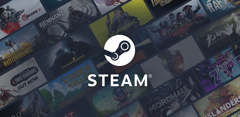 Steam悄悄更新开发者规范，游戏介绍禁止提及其他平台