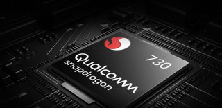 为中低端4G手机准备,高通骁龙732G处理器曝光