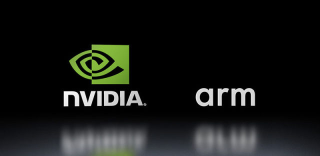ARM确定再度易手，NVIDIA今秋之前将完成收购