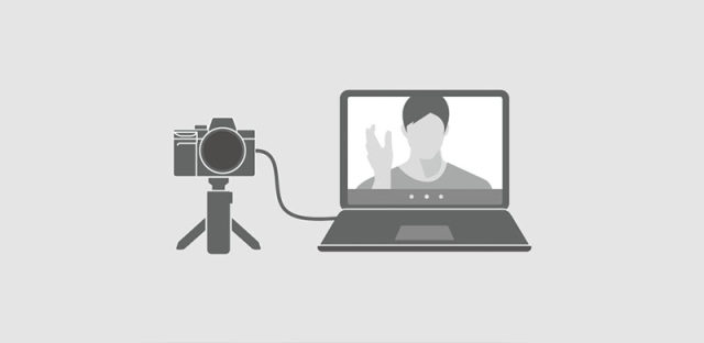 索尼推出Imaging Edge Webcam软件，相机秒变网络摄像头