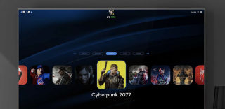 PS5 UI界面曝光:与PS4大致相同,主要增强交互体验