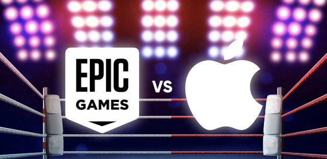 Epic暂时险胜，美国法院裁定苹果不得阻碍虚幻引擎更新