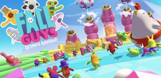 《糖豆人:终极淘汰赛》第二赛季将登场,加入更多关卡与造型