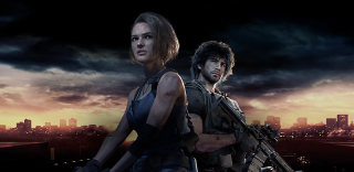 Netflix将拍摄《生化危机》真人版电视剧,片长8小时