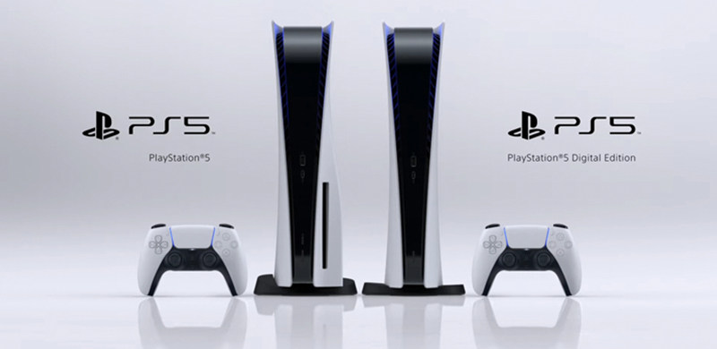 科隆游戏展公布玩家最期待科技产品奖，PS5不见踪影
