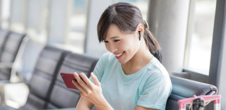 高通带来自适应主动降噪方案,可根据实际情况调节降噪强度