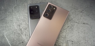 三星欲将S Pen下放S系列，Fold有望取代Note系列