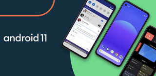 谷歌公布Android 11正式版更新内容,11项新特性介绍