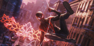 大神模拟PS5性能测试,仅CPU性能便已达PS4的4倍