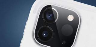 iPhone 12 Pro独占的雷达激光技术，或许来自索尼