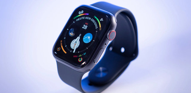 更便宜的苹果手表来了，Apple Watch SE或将成为新爆款