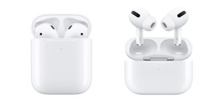 AirPods 2、AirPods Pro固件更新,支持空间音频和自动切换