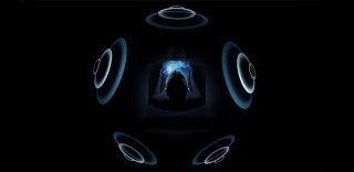 AirPods Pro空间音频怎么开启,苹果耳机空间音频使用方法