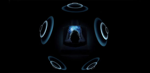 AirPods Pro空间音频怎么开启，苹果耳机空间音频使用方法