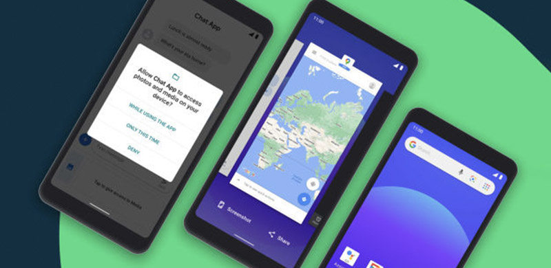 谷歌推出Android 11 Go Edition，有效提升低配手机运行流畅度