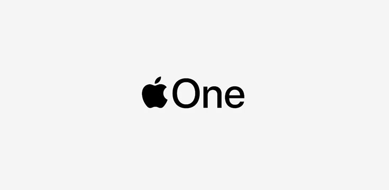 苹果推出Apple One整合订阅服务，比分开购买最多可省25%