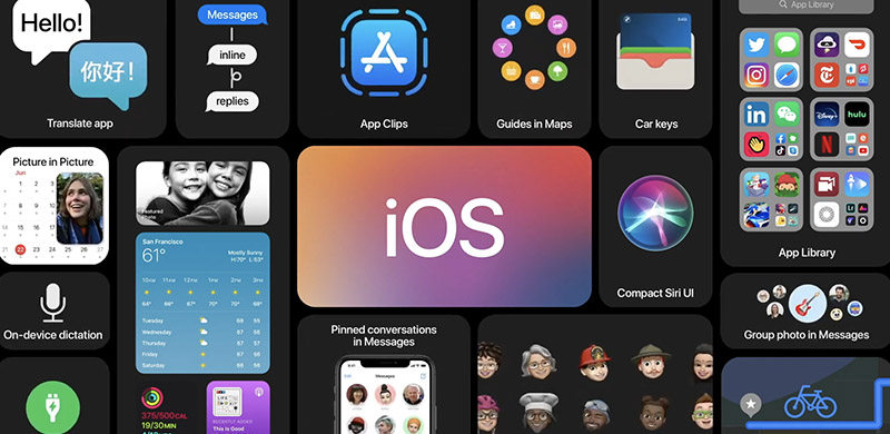 iOS14使用技巧和隐藏功能分享，轻松玩转你的iPhone