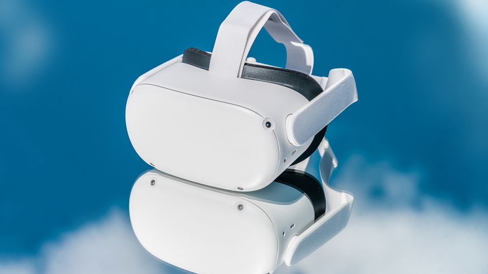 Oculus Quest 2 VR头显发布，首发骁龙 XR2 芯片