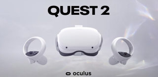 Oculus Quest 2 VR头显发布,首发骁龙 XR2 芯片