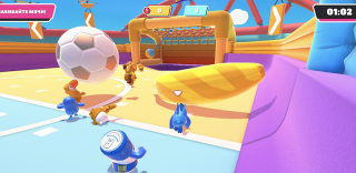 《糖豆人终极淘汰赛》反外挂初见成效,官方免费送限定皮肤