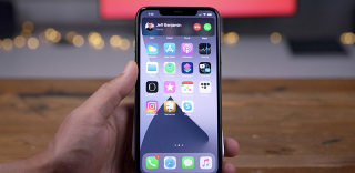 iOS14.2 beta1更新：大量界面优化，修复已知BUG