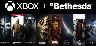 微软巨资收购ZeniMax Media及旗下分部,鲸吞多款3A大作IP