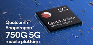 高通骁龙750G处理器发布,主打5G和游戏体验