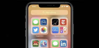 ios14新下载app桌面不显示解决方法,无需重装重启