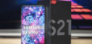 Galaxy S21+电池曝光:容量进一步提升,达4800mAh