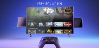 亚马逊推出云游戏服务Luna,首发超过100款游戏