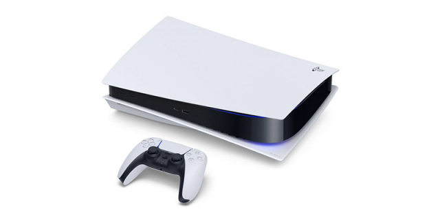 索尼进一步公布PS5向下兼容详情，数字版不支持PS4光盘