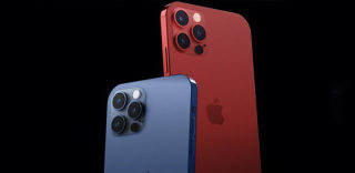 苹果或为iPhone 12 mini定制处理器,售价还能再降一降