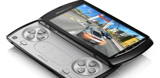 时隔九年，Xperia Play 2原型机曝光令人唏嘘